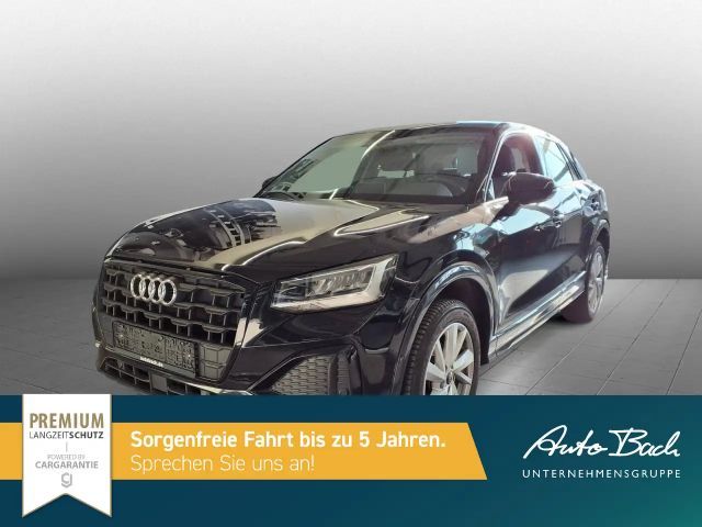 Audi Q2 35 TFSI S-Tronic