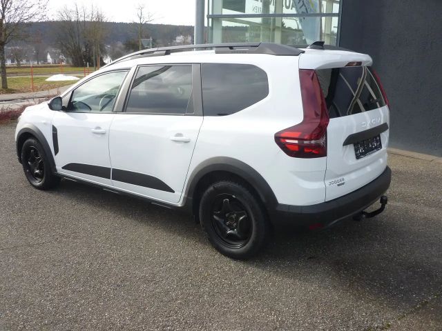 Dacia Jogger Extreme
