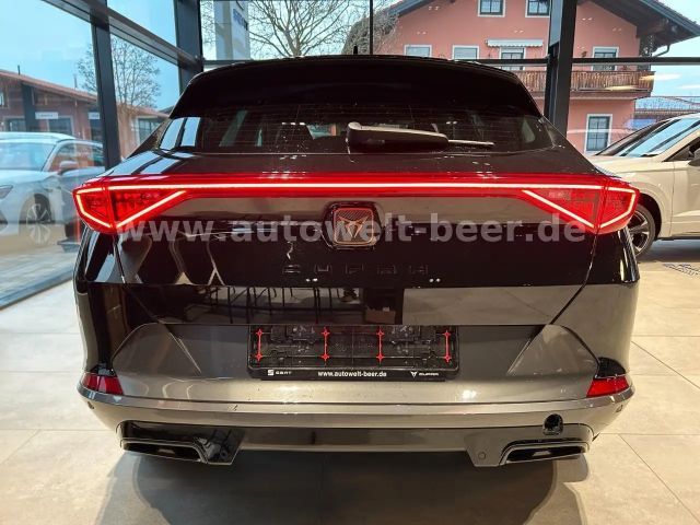 Cupra Formentor 4Drive DSG