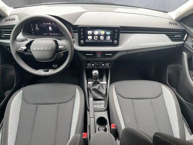 Skoda Kamiq Selection