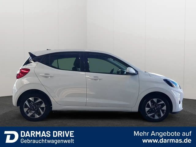 Hyundai i10 1.2 Trend