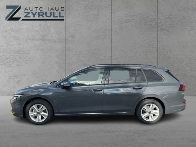 Volkswagen Golf 1.5 TSI Life Variant