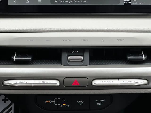 Kia EV4 81.4 kWh Fastback GT-Line