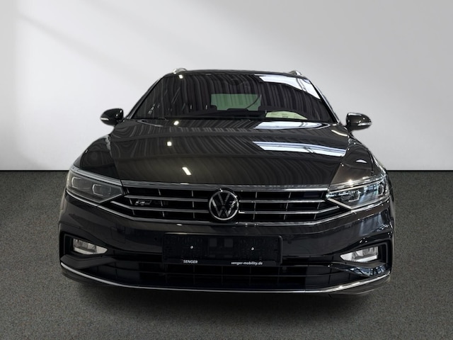 Volkswagen Passat 2.0 TDI R-Line Variant