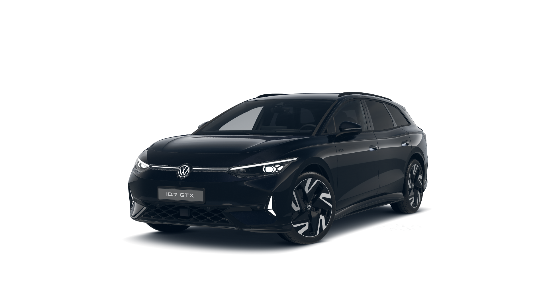 Volkswagen ID.7 4Motion GTX IQ.Drive Tourer