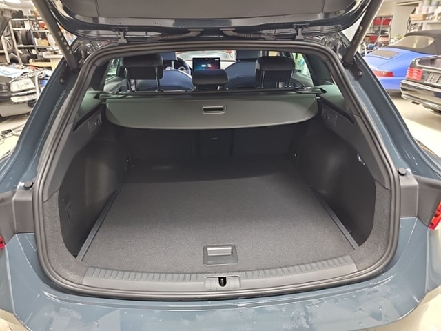 Cupra Leon DSG Sportstourer