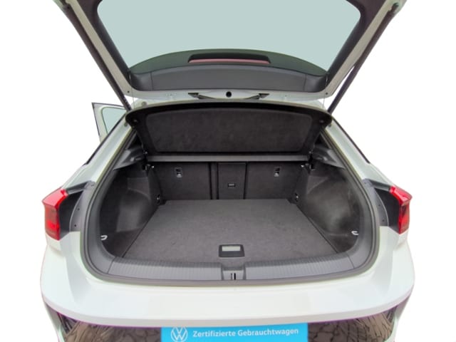 Volkswagen T-Roc 2.0 TSI 4Motion DSG Style