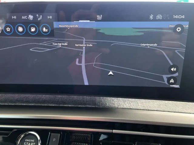 Peugeot 3008 GT-Line Hybrid