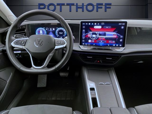 Volkswagen Passat 2.0 TDI Business DSG Variant