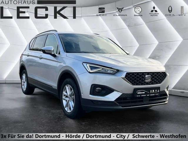 Seat Tarraco 1.5 TSI DSG Style