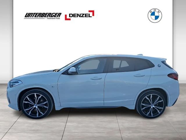 BMW X2 xDrive18d