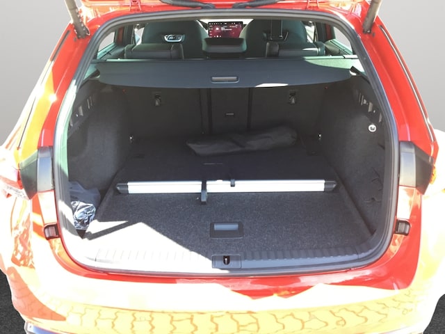 Skoda Octavia 2.0 TSI Combi RS