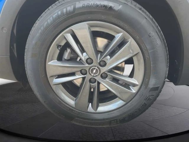 Opel Grandland X Business Edition