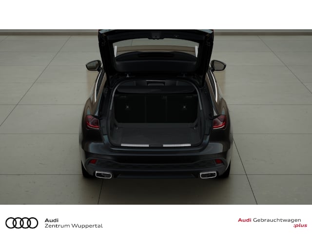 Audi A5 Avant S-Tronic