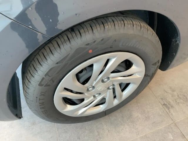 Hyundai i10 1.0 Select