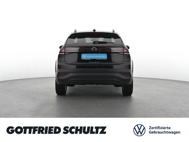 Volkswagen Taigo Life