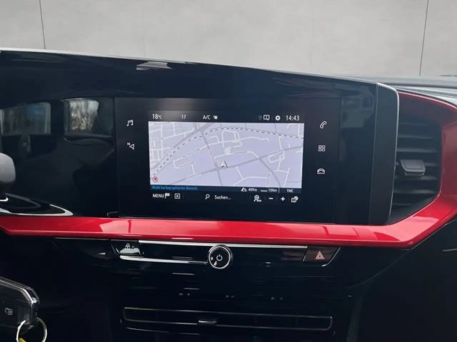 Opel Mokka GS-Line Grand Sport Turbo