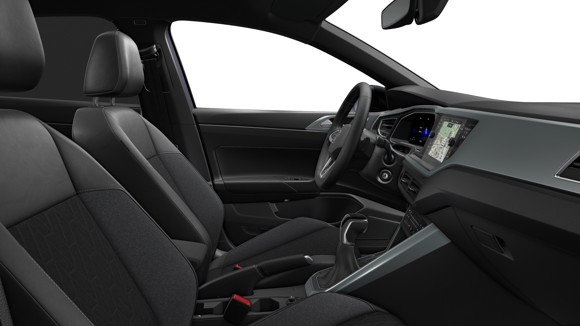 Volkswagen Taigo DSG