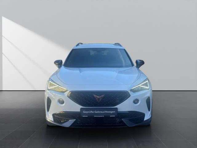 Cupra Formentor 2.0 TSI 4Drive VZ