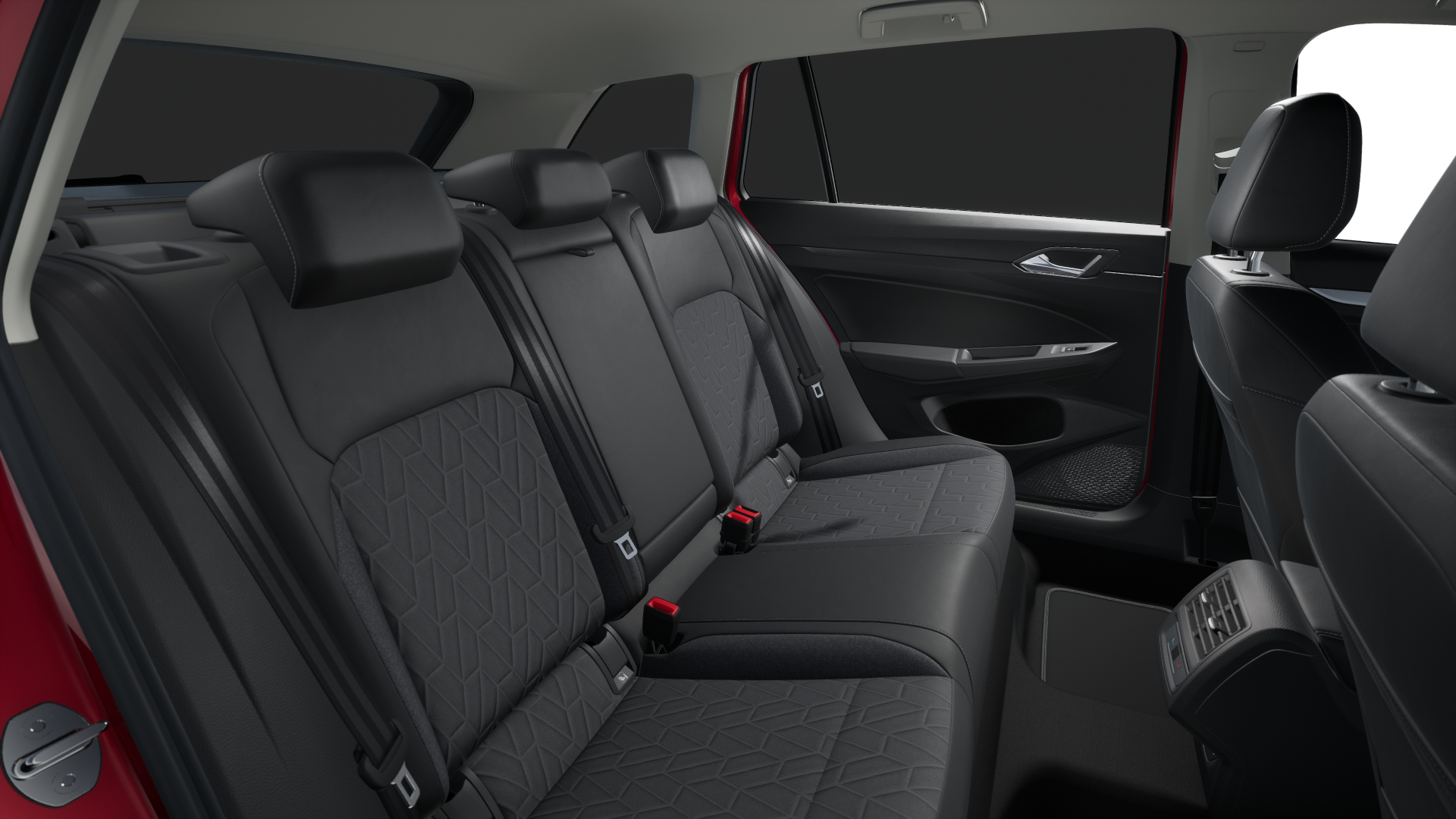 Volkswagen Golf 1.5 TSI Variant