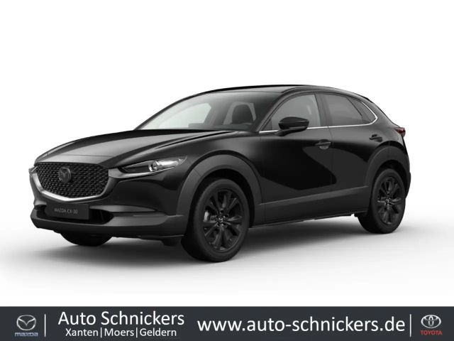 Mazda CX-30 Homura SkyActiv