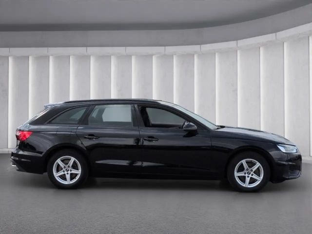 Audi A4 35 TDI Avant