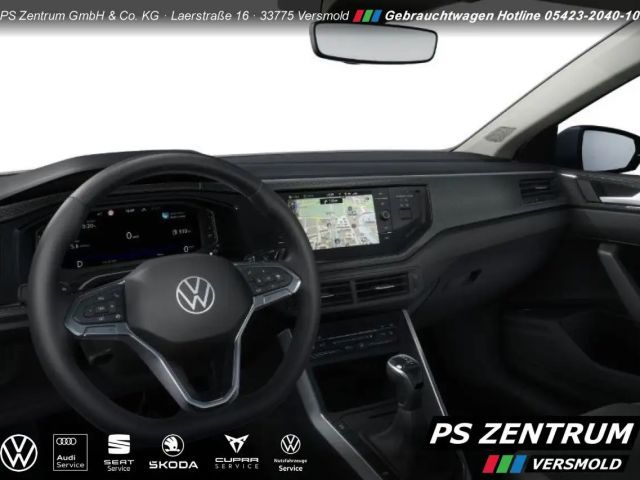 Volkswagen Polo 1.0 TSI DSG Life