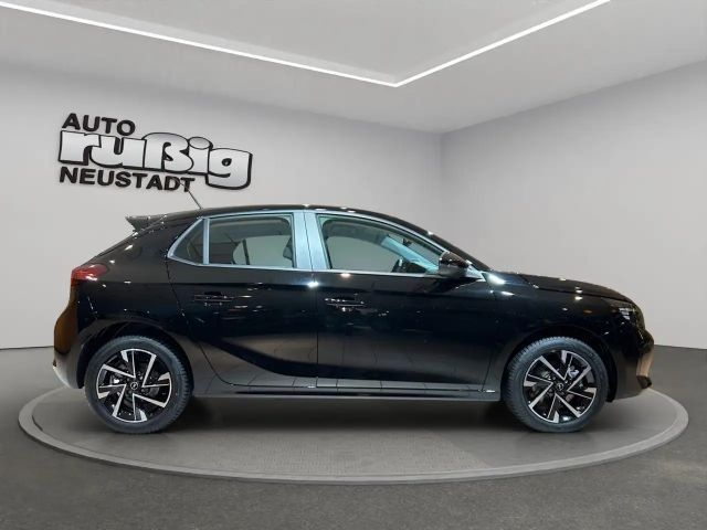 Opel Corsa Edition Hybrid