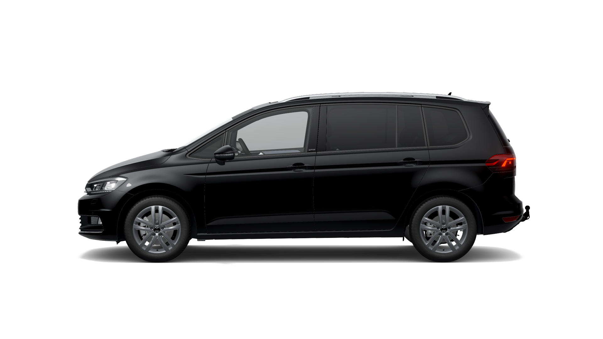 Volkswagen Touran 1.5 TSI DSG