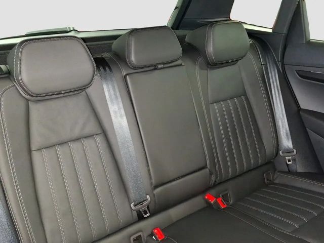 Skoda Karoq 1.5 TSI Sportline