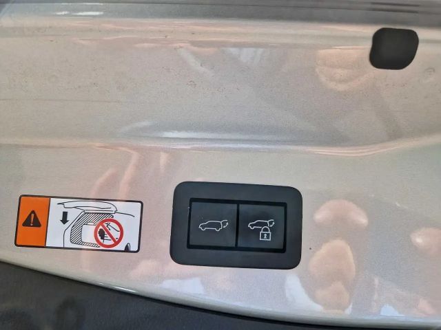 Toyota C-HR Hybride Team D Technik