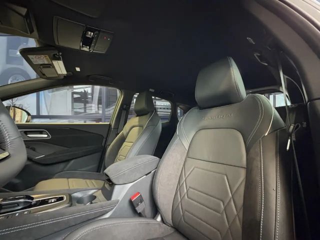 Nissan Qashqai N-Design e-Power 1.5 VC-T  Navi* 360* Kamera* LED*