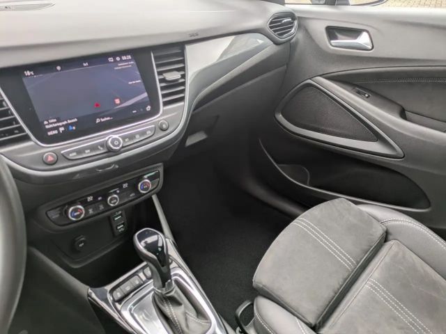 Opel Crossland X Ultimate