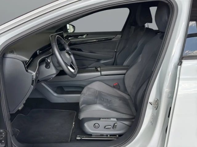 Volkswagen ID.7 Pro Tourer