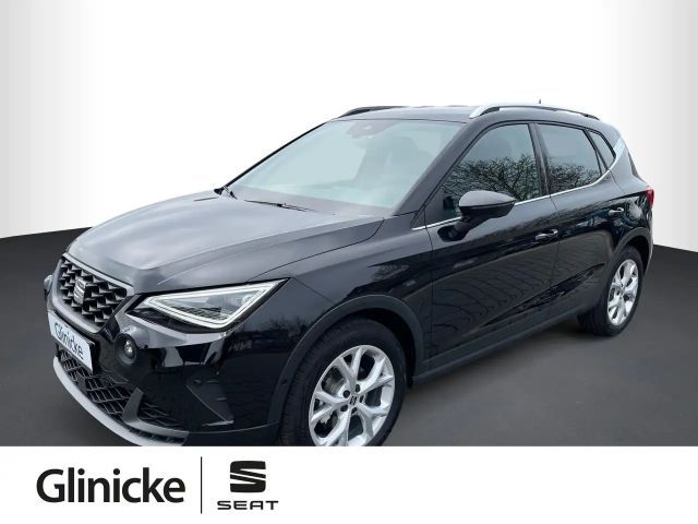 Seat Arona 1.5 TSI DSG FR-lijn