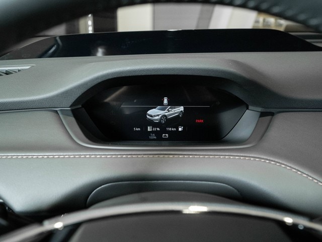 Skoda Enyaq Suite iV 80