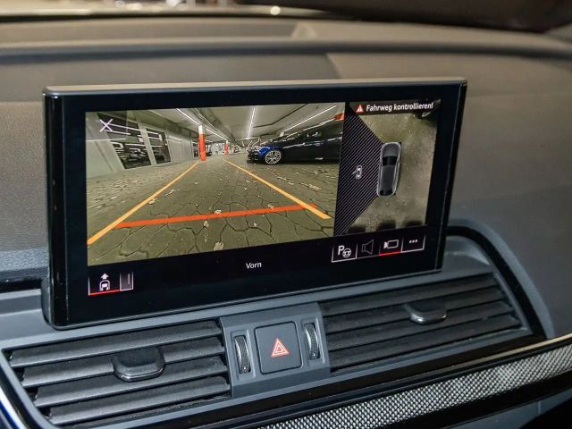 Audi SQ5 3.0 TDI Quattro