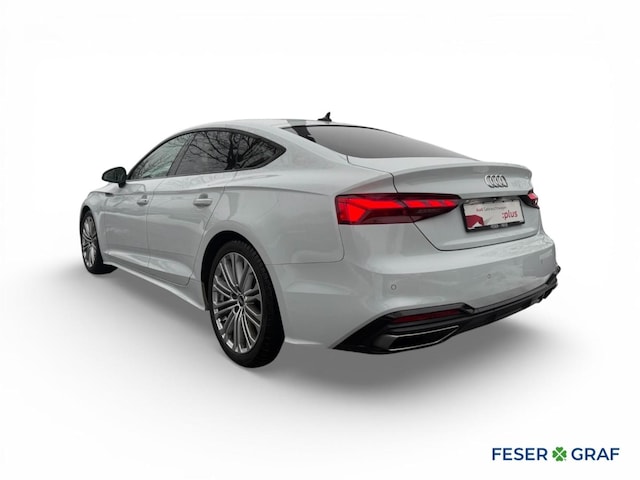 Audi A5 35 TFSI S-Tronic Sportback