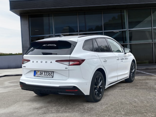Skoda Enyaq Sportline