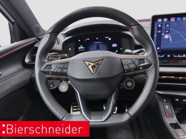 Cupra Terramar 1.5 eTSI