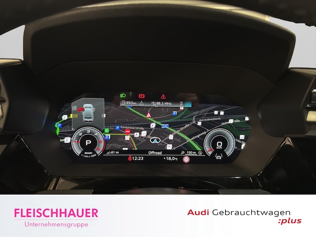 Audi A3 35 TDI S-Tronic Sedan