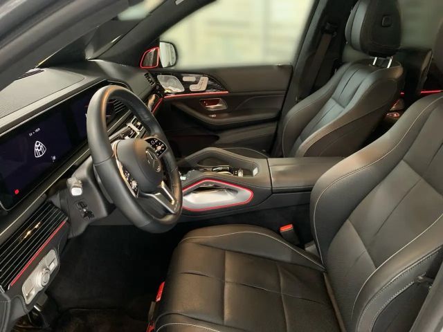 Mercedes-Benz GLS 600 4MATIC Maybach