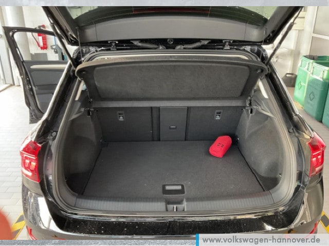 Volkswagen T-Roc 1.5 TSI DSG Move