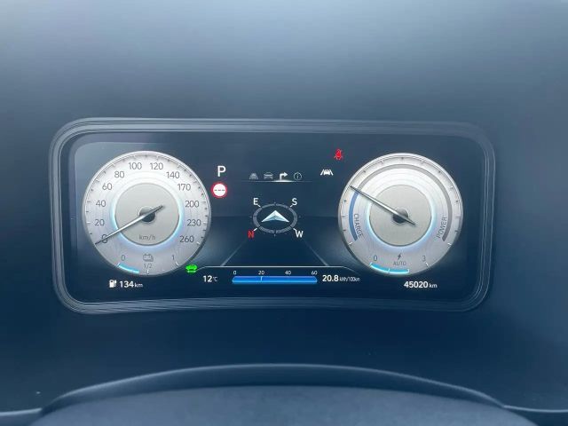 Hyundai Kona 2WD Electric Prime