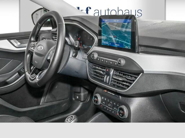 Ford Focus 1.5 EcoBlue Cool & Connect Limited