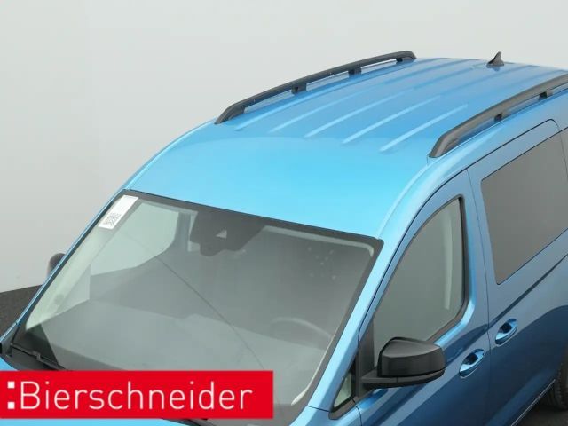 Volkswagen Caddy 2.0 TDI DSG