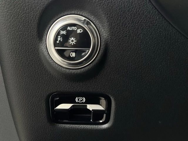 Mercedes-Benz C 200 AMG Line Estate