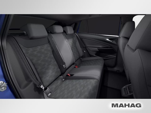 Volkswagen ID.5 IQ.Drive Pro