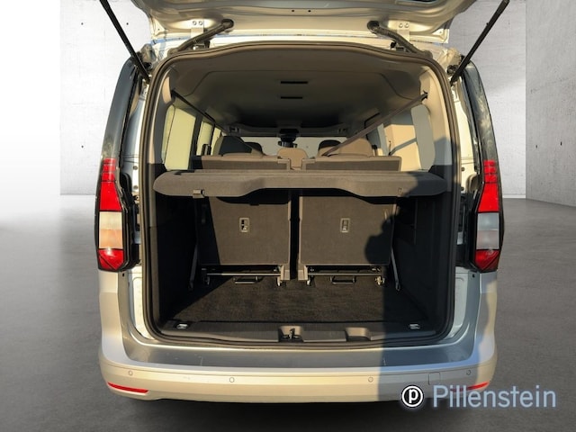 Volkswagen Caddy Combi DSG Maxi