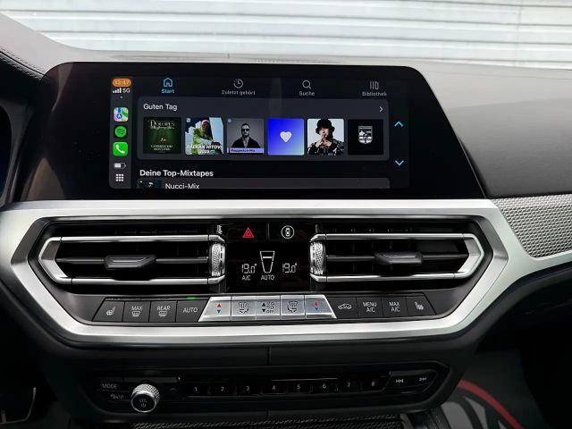 BMW 440 440i Cabrio xDrive